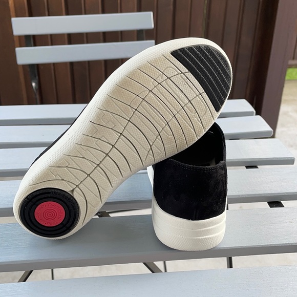 Fitflop women’s sneakers - Picture 3 of 9